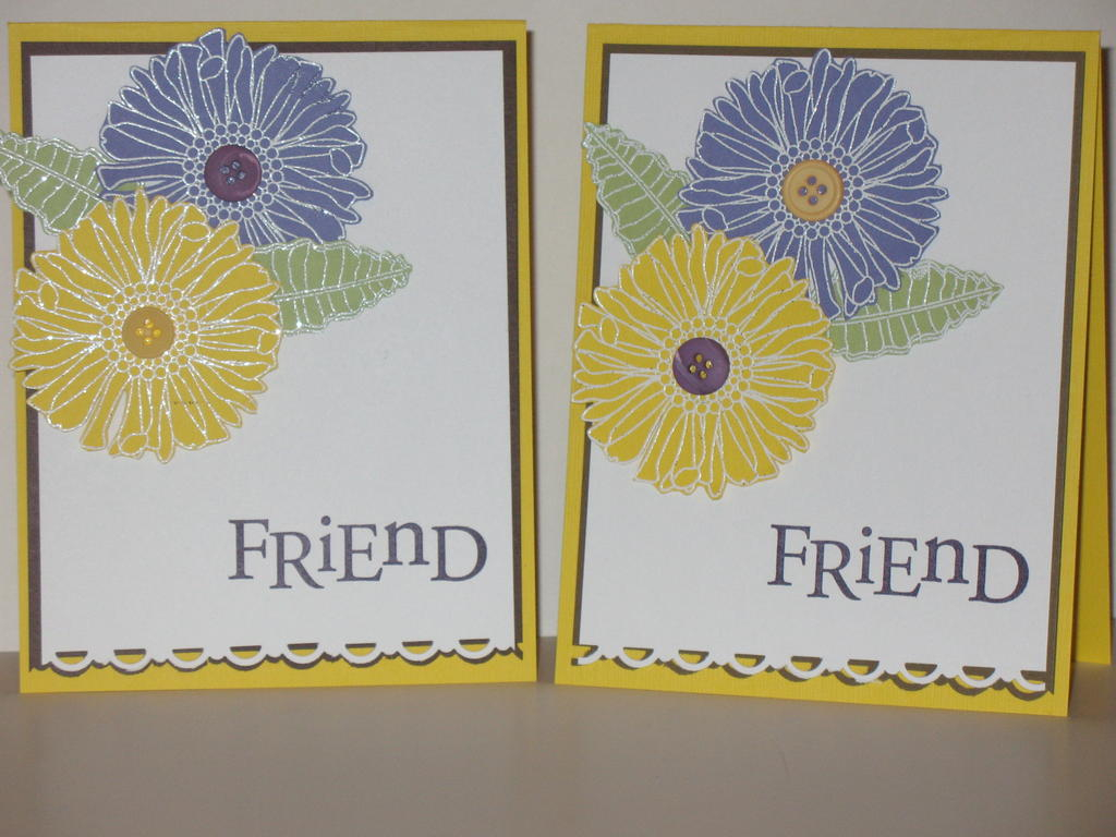 Cased from the January Blog Hop