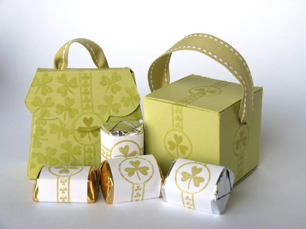 Cherisse Linford - Best Use of Previous Set<br />
Limitless Labels<br />
Fun for St....