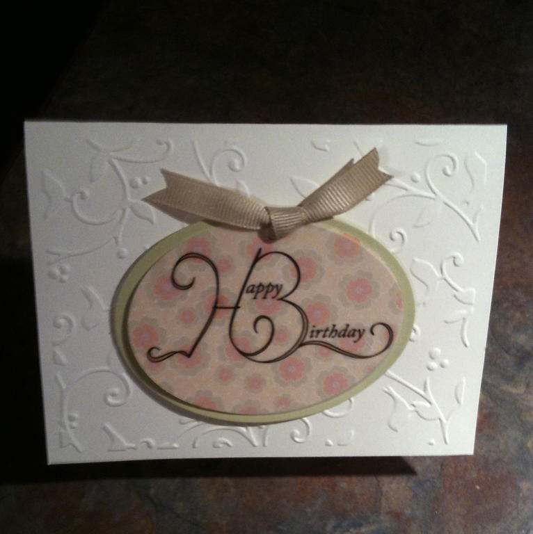 Happy Birthday Papertrey Ink:  Inspirations from Lisa Johnson