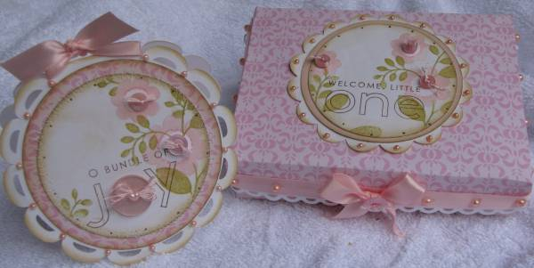 The gift set!