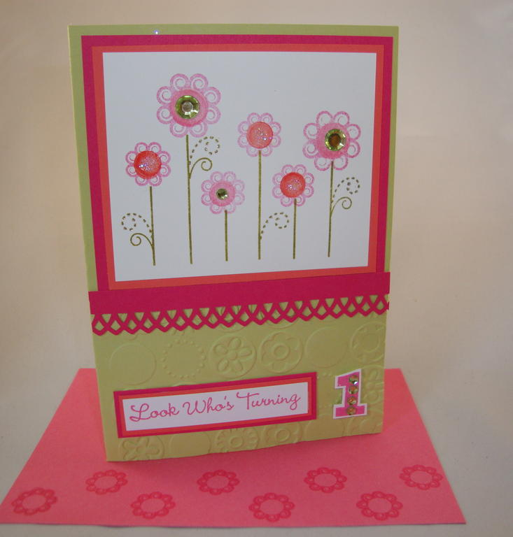 Feb Best Use of Previous Set- Women of Life