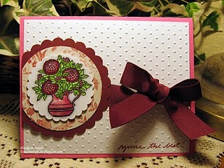 Best use of previous set