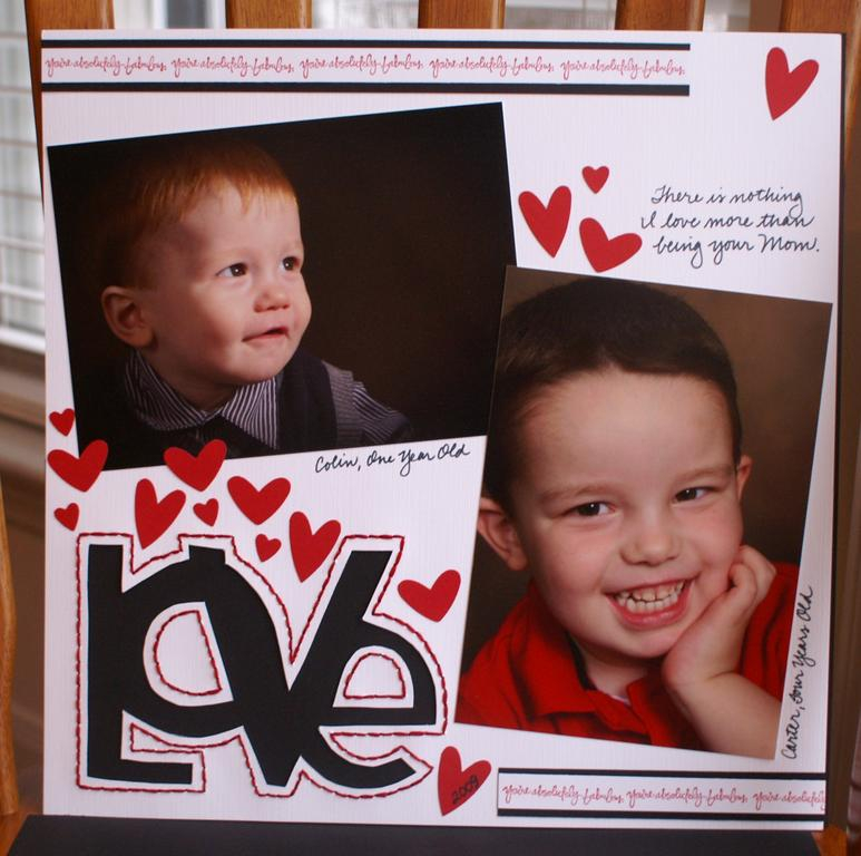 Here is my first submission for this month&#039;s Guest Star Stamper Contest: Best Use of...