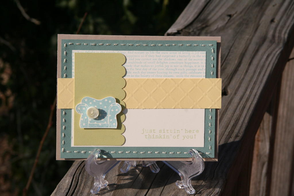 This is my take for the birthday sketch and color challenge!!!