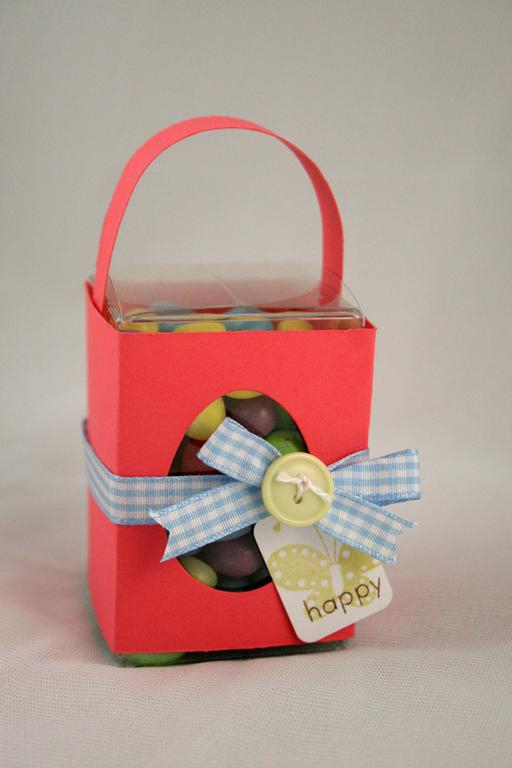 Stamps: Egg Hunt<br />
Perfect Match Cardstock: Berry Sorbet<br />
Perfect Match Hybrid Ink:...