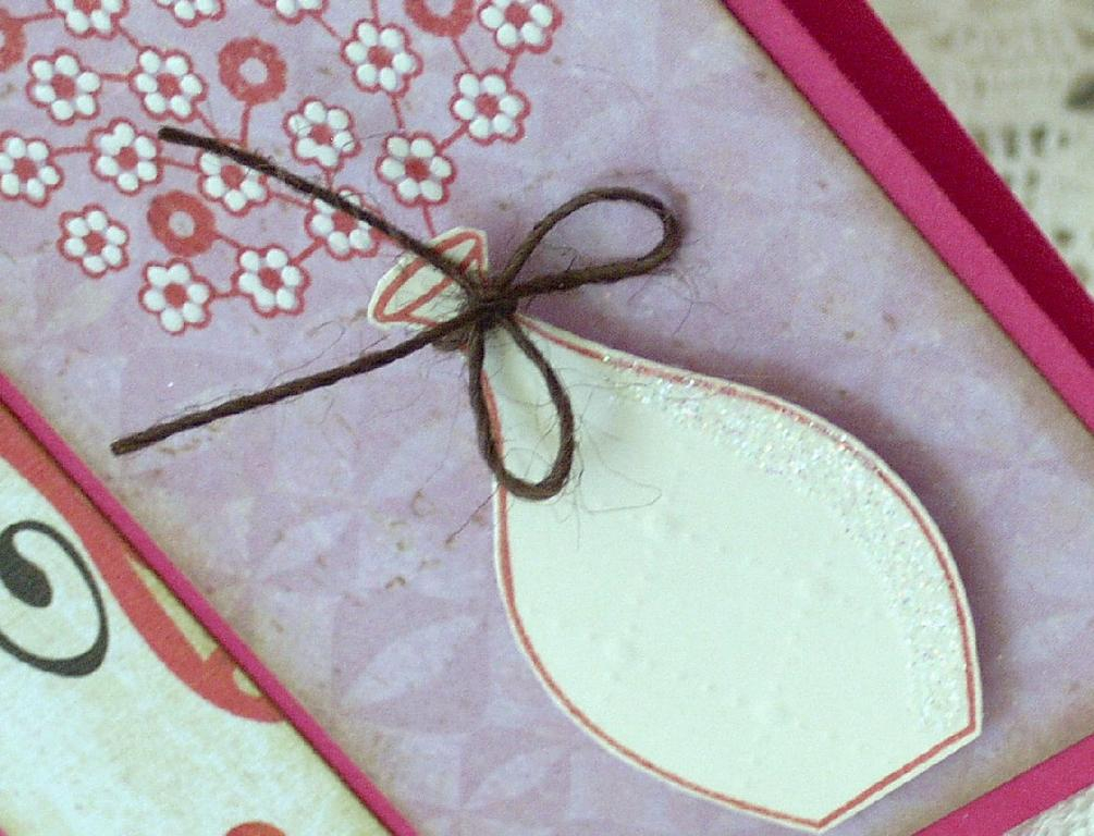 Papertrey Ink Supplies Used:<br />
Stamps:<br />
Asian Fusion<br />
Cardstock:<br />...