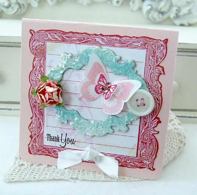 Papertrey Ink Supplies Used:<br />
Stamps:<br />
Butterfly Dreams<br />
Cardstock:<br />...