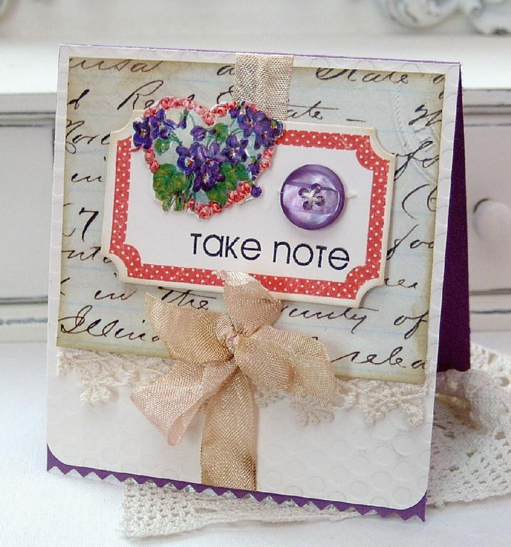 Papertrey Ink Supplies Used:<br />
Stamps:<br />
Fillable Frames<br />
Cardstock:<br />...