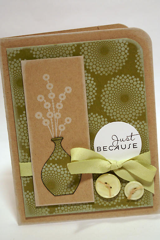 stamps: Asian Fusion, Dot Spot (Papertrey Ink)<br />
<br />
ink: Fresh Snow, True Black...