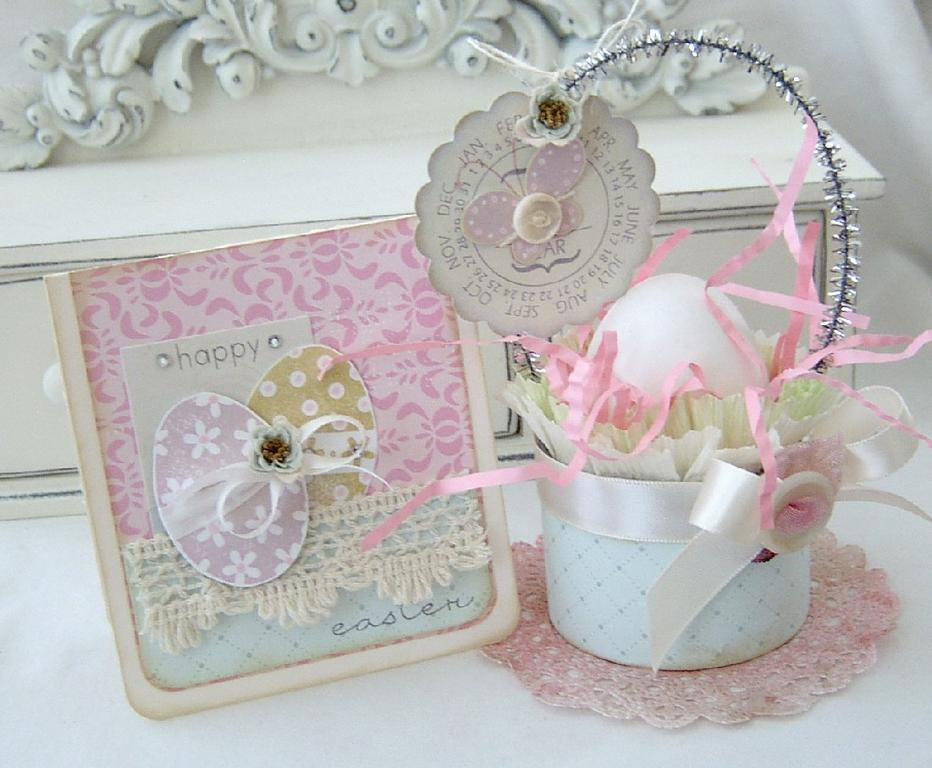 Papertrey Ink Supplies Used:<br />
Stamps:<br />
Egg Hunt<br />
Cardstock:<br />
Vintage...