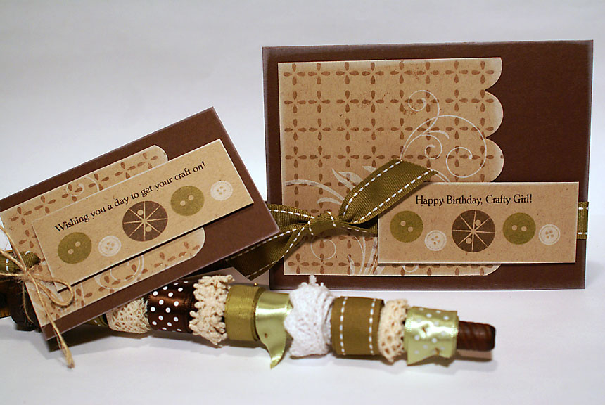 stamps: Studio Style, Background Basics: Tin Types, Fancy Flourishes (Papertrey Ink)<br />
<br...