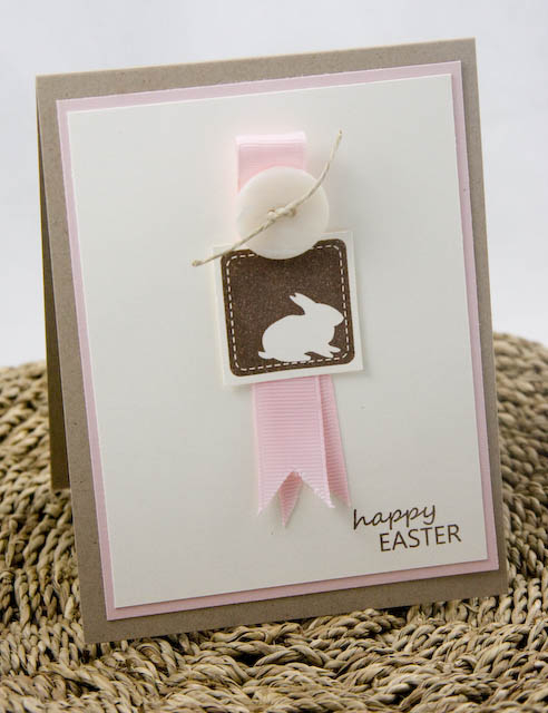 Stamp Set(s): Take Three: Spring (Urban Design by Alli Miles) by PTI<br />
Cardstock: Vintage...