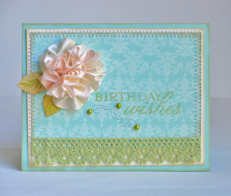 Birthday Wishes