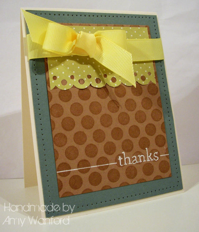 Made for one of the many challenges issued by Nichole for the anniversary celebrations!