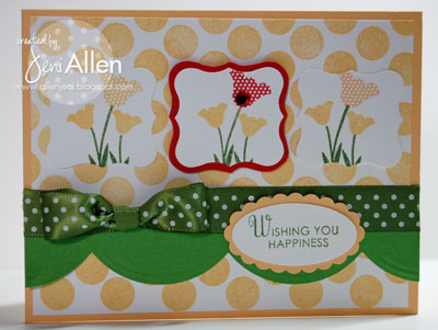 Poppy Seed challenge 1