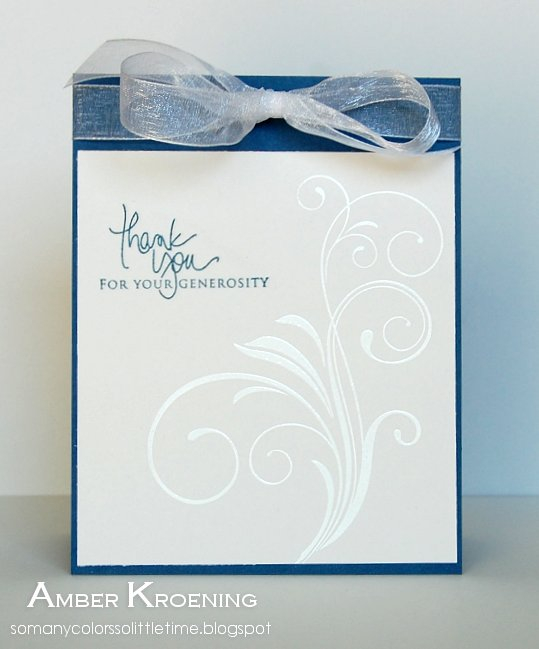 Fancy Flourishes