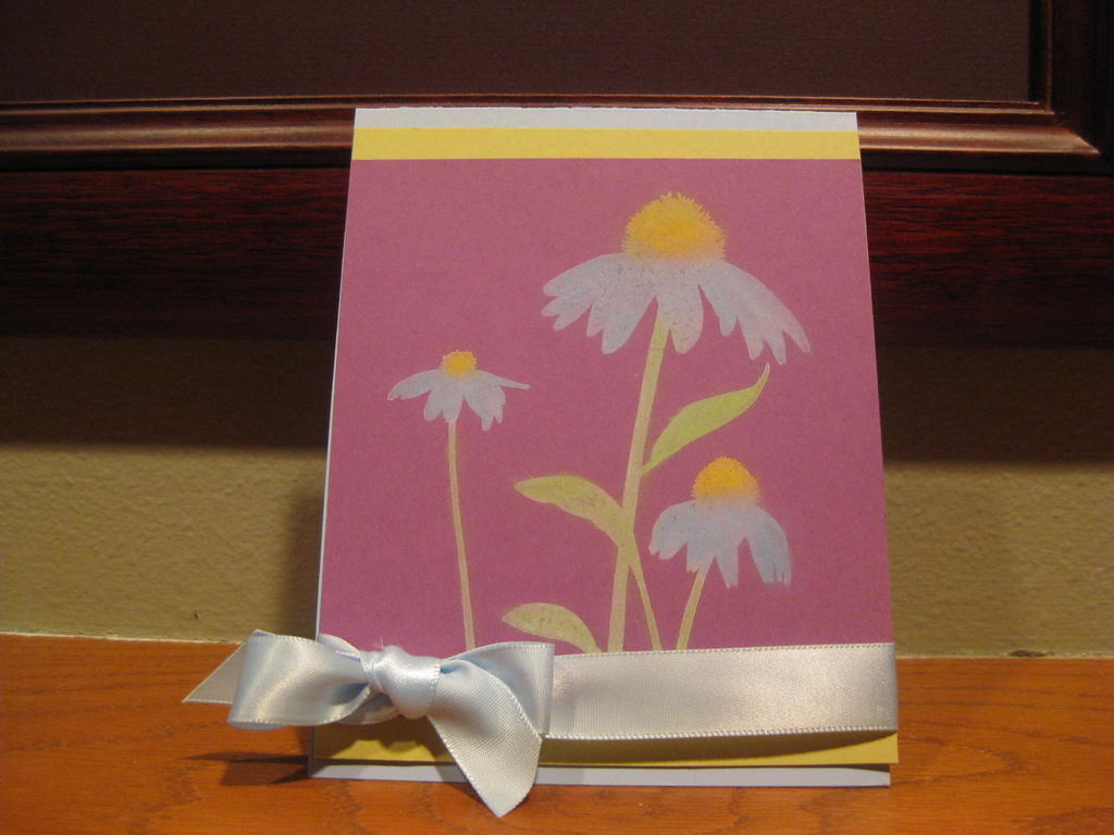 Inspried by Nature/Spring