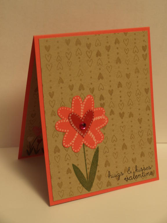 From total package blog hop.