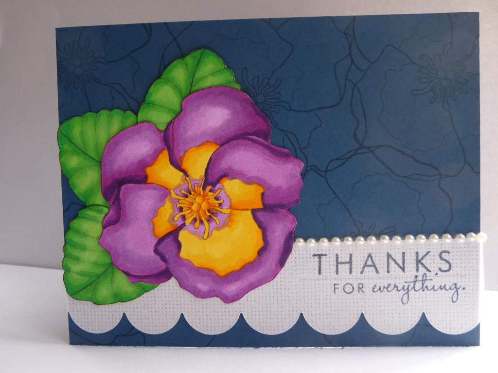 Year of the Flowers: Violets