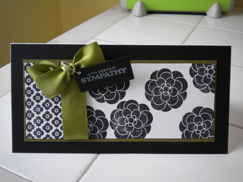 Everyday Classics Anniversary set<br />
Background Basics: Petal Power <br />
True Black...