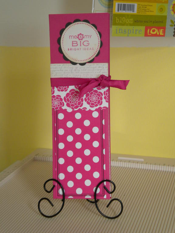 Take Note<br />
Text Style 1<br />
Raspberry Fizz mix pp<br />
Raspberry Fizz Ribbon<br />...