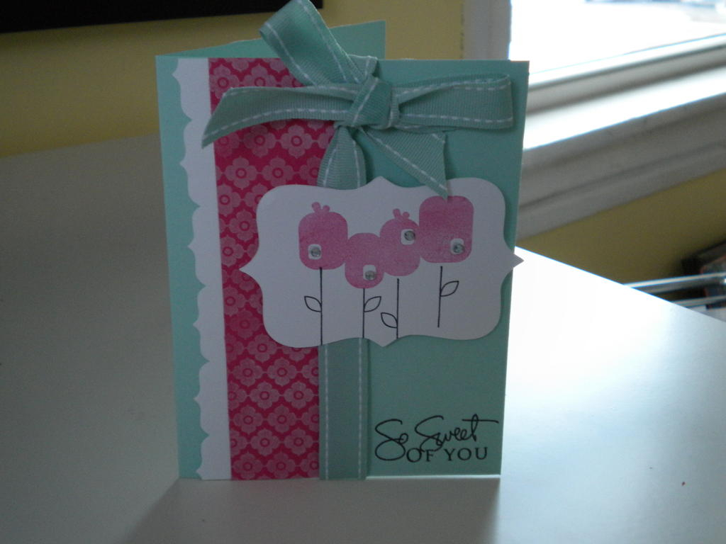 Background Basics: Petal Power<br />
Mod Squad<br />
Signature Greetings<br />
Aqua Mist...