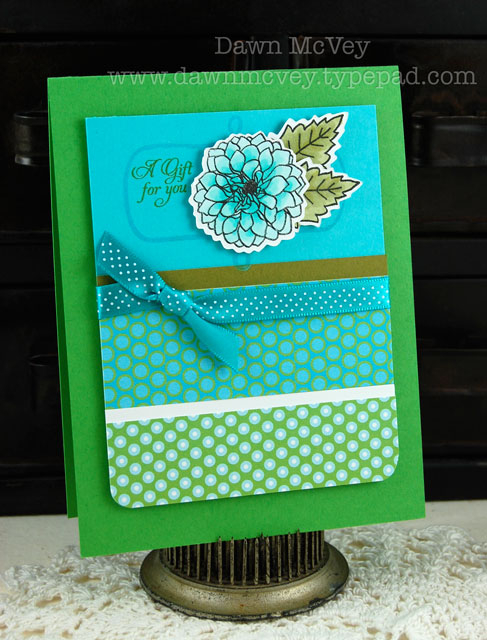 Paper: new leaf, hawaiian shores, ripe avocado, stamper's select white, Green Boutique<br...