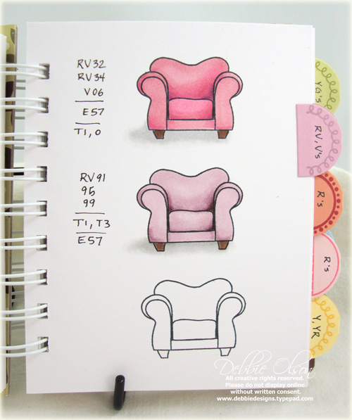 Lavender Moon and Plum Pudding