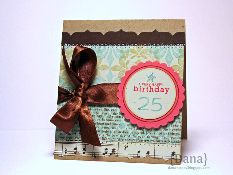 PTI stamp sets:<br />
Giga Guidelines<br />
Polka Dots Basics II<br />
BB: Text Style I<br />...