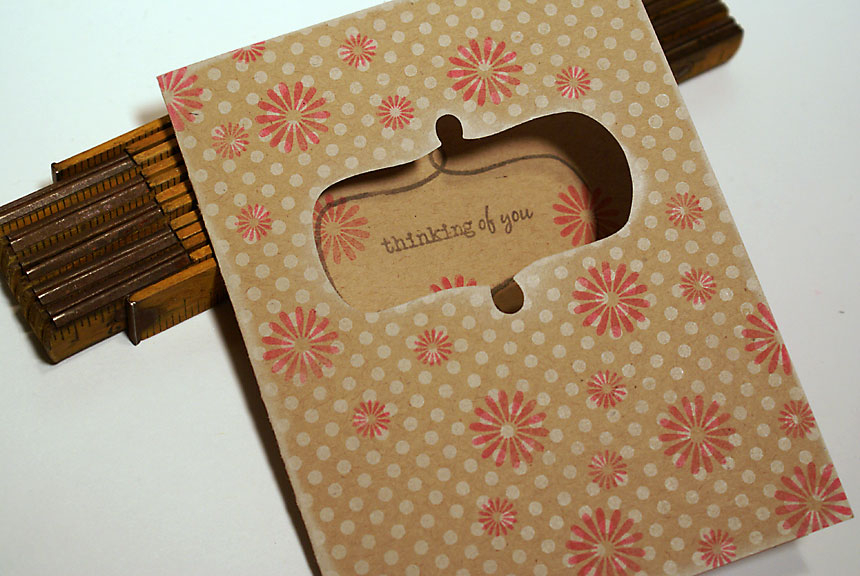 stamps: Fillable Frames #2, Polka Dot Basics II, Beautiful Blooms II (Papertrey Ink)<br />
<br...