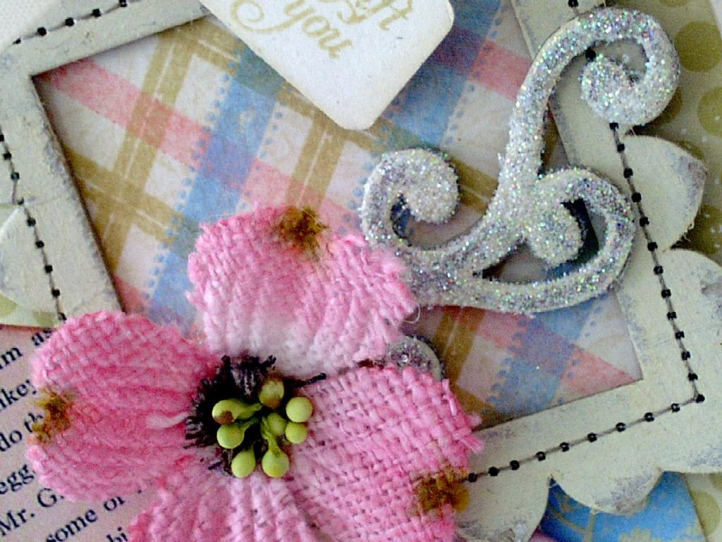 Papertrey Ink supplies used:<br />
Stamps:<br />
Distressed Stripes, Delightful Dahlia<br />...