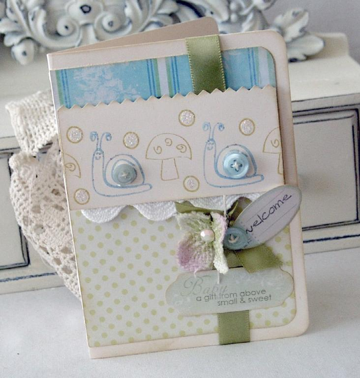 Papertrey Ink supplies used:<br />
Stamps:<br />
Springtime Doodles<br />
Cardstock:<br />...