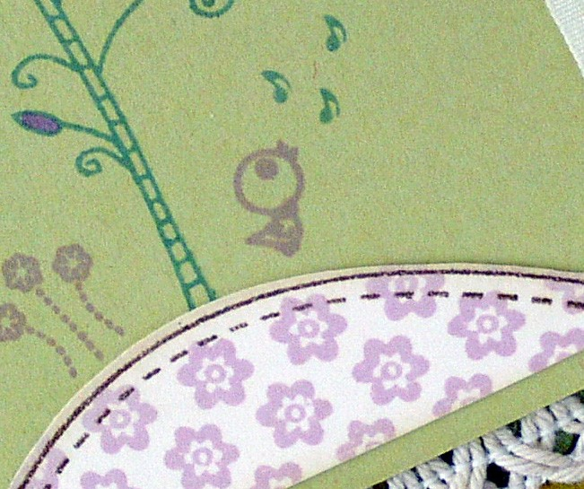 Papertrey Ink supplies used:<br />
Stamps:<br />
Wonderfully Whimsical, Background Basics:...