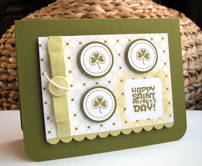 Not PTI image stamps, but BG stamp and all supplies are!