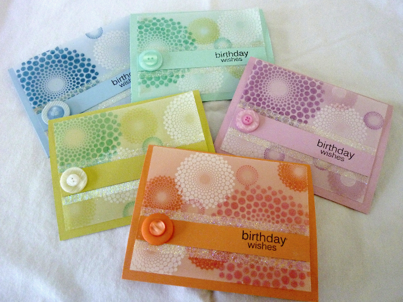 A Rainbow of Birthday Wishes<br />
Info at my blog....