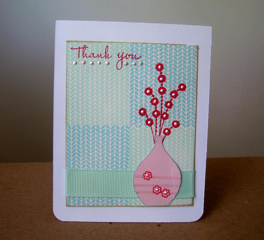 Asian Fusion paired with Waltzingmouse stamps Faux Fun background