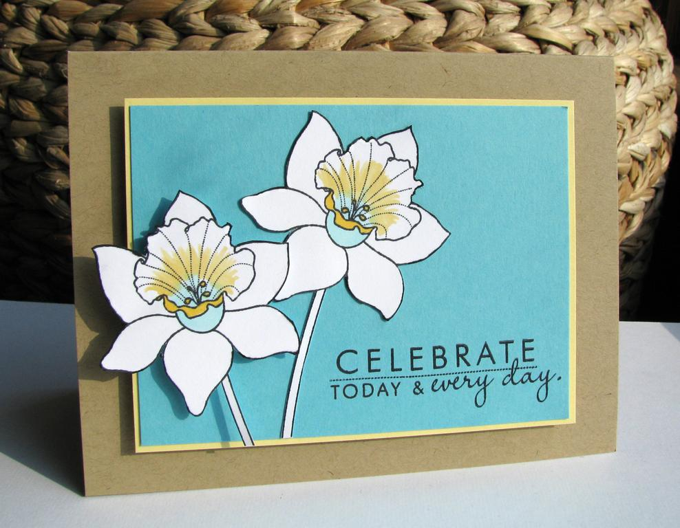 I love the new Hawaiian Shores color! oh and I like YOF: Daffodils too!