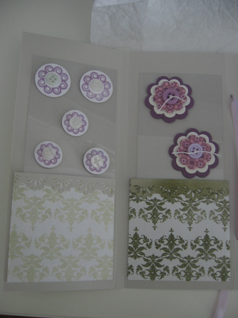 recipe wrap up inside1