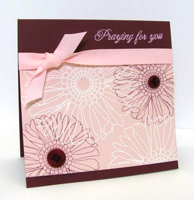 Just uploading some older cards from 2007-2008 into my PTI gallery