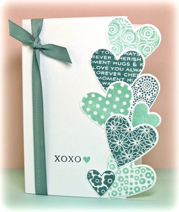 Just uploading some older cards from 2007-2008 into my PTI gallery