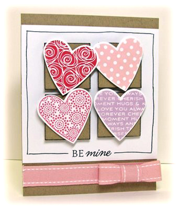 Just uploading some older cards from 2007-2008 into my PTI gallery