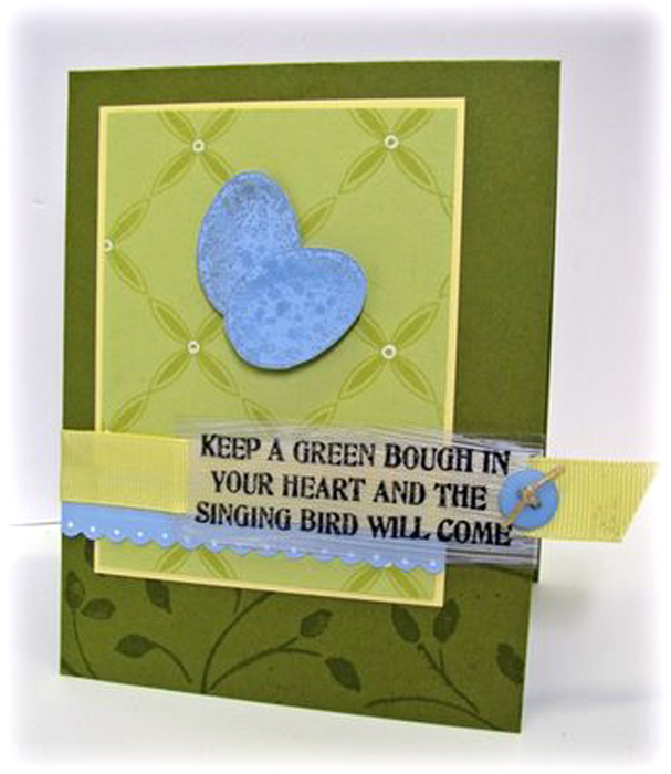 Just uploading some older cards from 2007-2008 into my PTI gallery