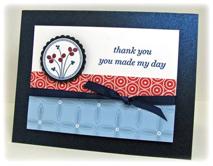 Just uploading some older cards from 2007-2008 into my PTI gallery