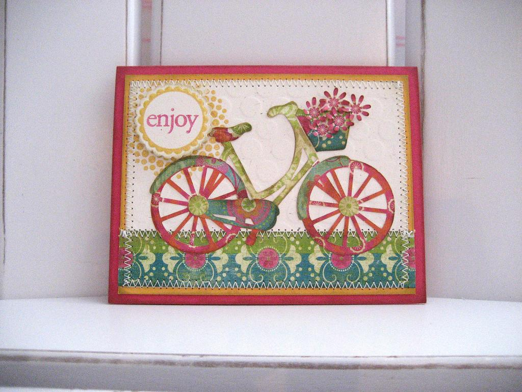 Betsy's Challenge #2