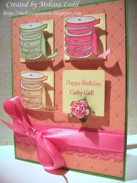 Stamps: BB: Tin Type, Studio Style<br />
Ink: Rich Cocoa (Memento), Melon Berry, Walnut Stain...