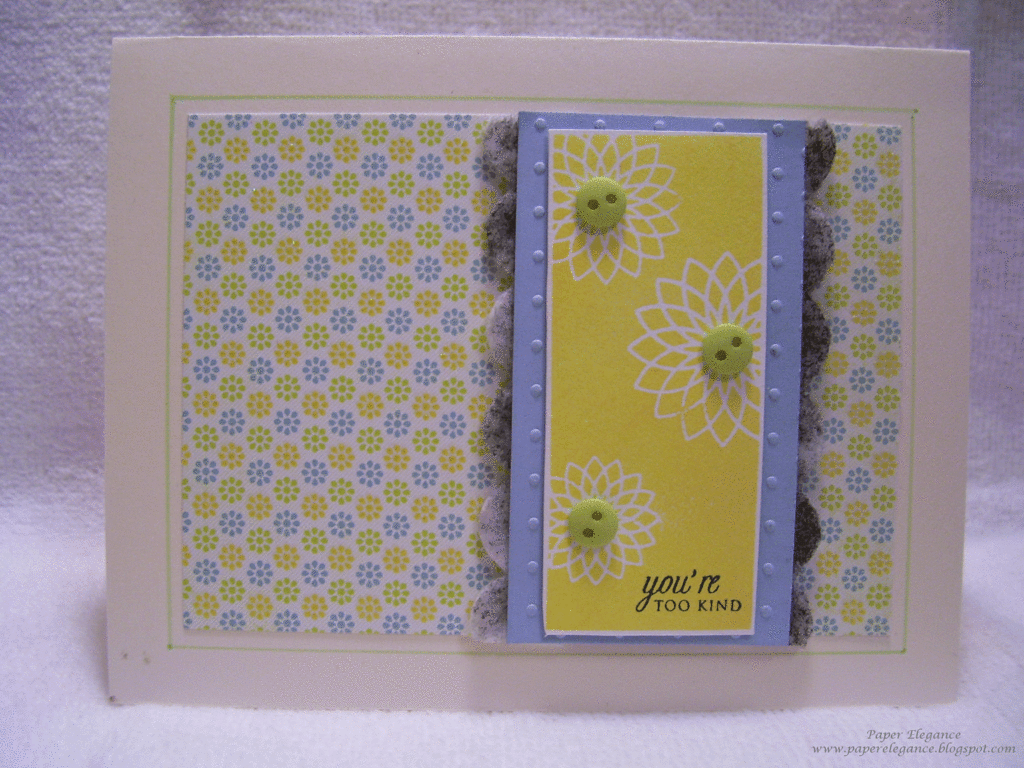 Stamps: Mixed Messages, Text Boxed<br />
Ink: True Black<br />
Paper: Spring Rain, White...