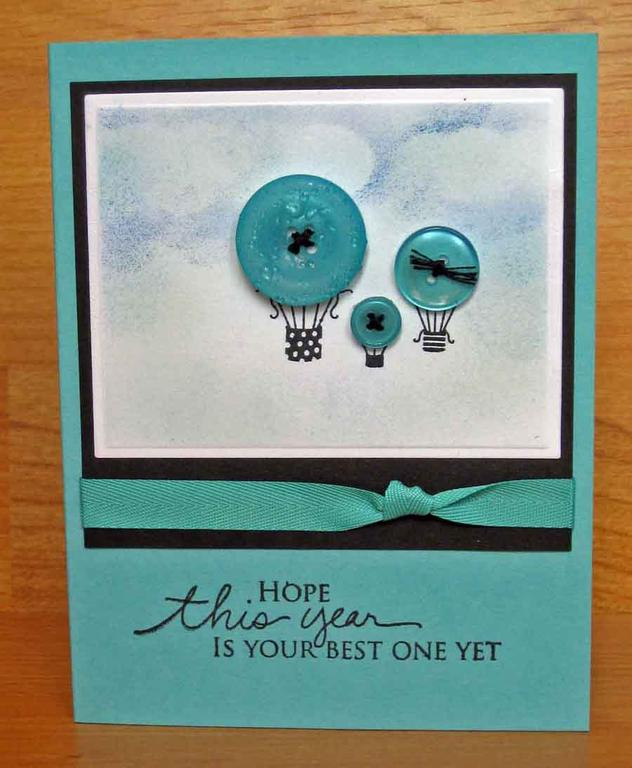 A Card for my Brother