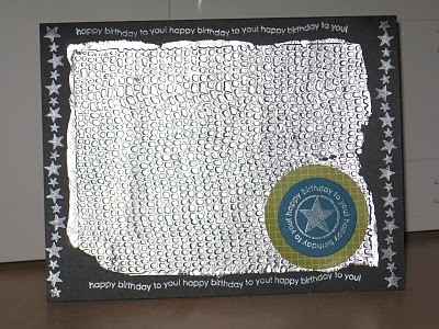 Stamps: Around &amp; About Sentiments<br />
Link:...