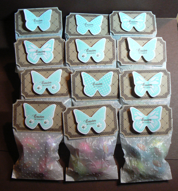 Easter Treats