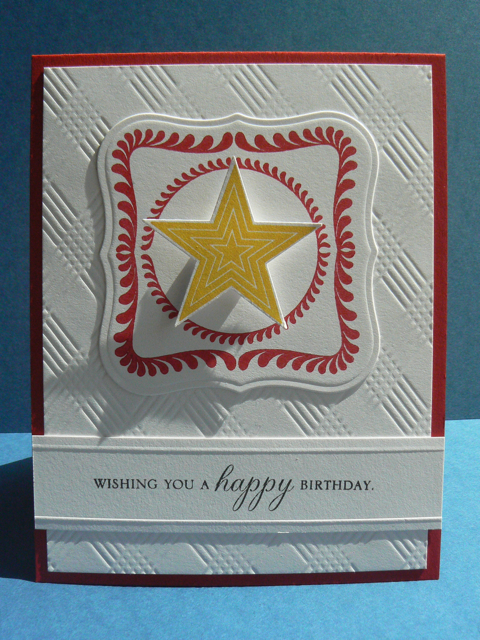 Wishing You a Happy Birthday